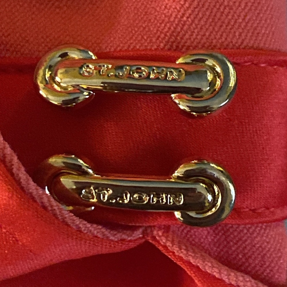 St John Sport by Marie Gray jacket - Picture 7 of 15